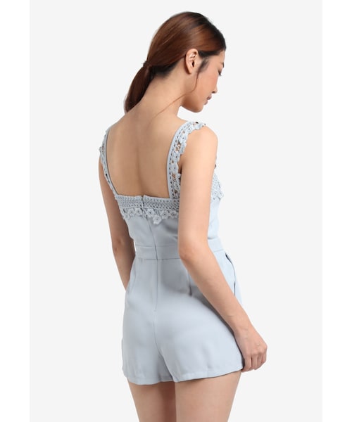 kitschen jumpsuit