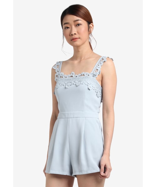 kitschen jumpsuit