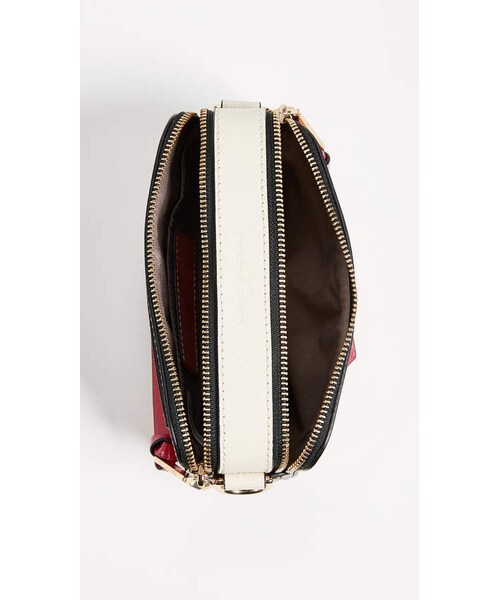 MARC JACOBS(マークジェイコブス)の「Marc Jacobs Snapshot Camera Bag(ショルダーバッグ・レディース・Pink・One Size)」の6枚目の写真