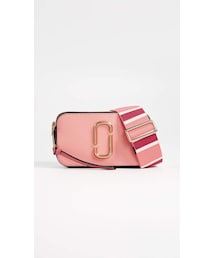 MARC JACOBS | Marc Jacobs Snapshot Camera Bag(ショルダーバッグ)