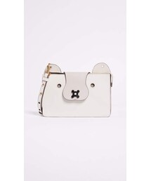 ANYA HINDMARCH | Anya Hindmarch Husky Cross Body Pouch(ショルダーバッグ)