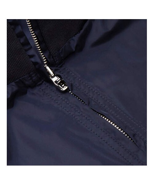 dunhill（ダンヒル）の「Dunhill Nylon Jacket（テーラードジャケット