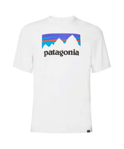patagonia jersey