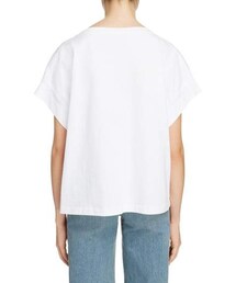 Acne Studios アクネストゥディオズ tee Acne Studios(アクネストゥディオズ)の「ACNE Studios Tohnek