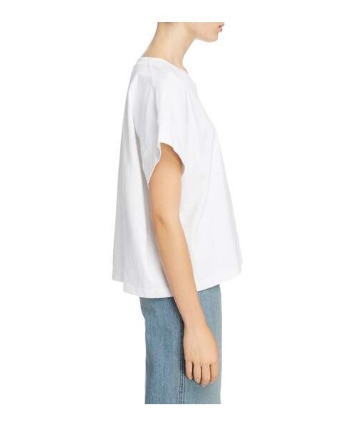 Acne Studios アクネストゥディオズ　tee Acne Studios アクネストゥディオズ tee