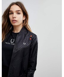 FRED PERRY（フレッドペリー）の「Fred Perry Amy Winehouse