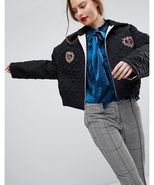 Sister Jane（シスタージェーン）の「sister jane Sister Jane Quilted