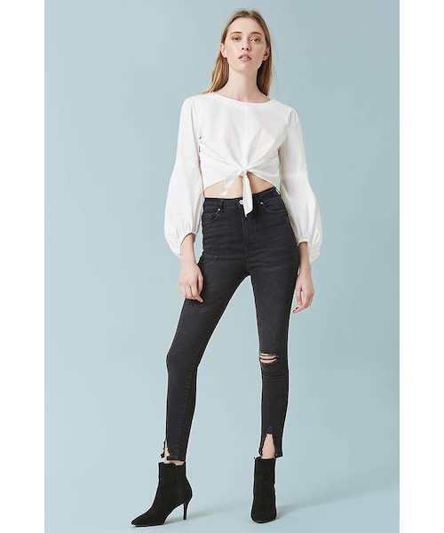 sculpted high rise skinny jeans forever 21