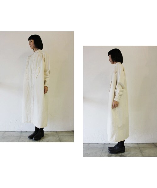 15jyugo（ジューゴ）の「15 jyugo ジュウゴ horse clothギャザーTABI