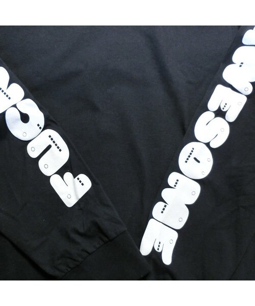 Fucking Awesomeファッキングオーサム◆L/S Tee ロンT FUCKING AWESOME PYRAMID L/S TEE ロンT ロングスリーブ
