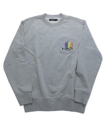 STORES.jp | THAMES テムズ  GilfordクルースウェットPalace skateboardsパレスの看板ライダーBlondey McCoyの手掛けるLondon発のストリートブランド！(パーカー)