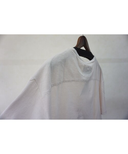 JUVENILE HALL ROLLCALL（ジュヴェナイルホールロールコール）の「JUVENILE HALL ROLLCALL　プリントTシャツ（Tシャツ/カットソー・メンズ・その他）」の7枚目の写真