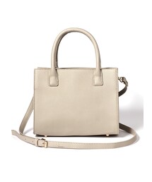 GRL | スクエアトートバッグ(トートバッグ)