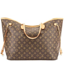 LOUIS VUITTON | Monogram Canvas Neverfull GM Bag(トートバッグ)