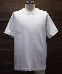 masterkey | JMBRY Unisex T -history-(Tシャツ/カットソー)