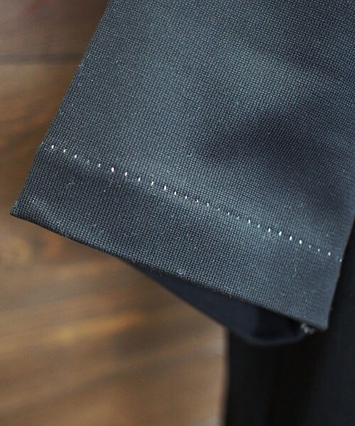 masterkey（マスターキー）の「JMBRY Unisex T -history-（Tシャツ/カットソー・レディース・ホワイト/ブラック・Free）」の10枚目の写真