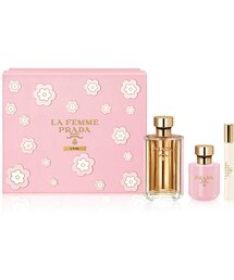 PRADA（プラダ）の「Prada La Femme L'Eau 3-Pc. Gift Set（香水