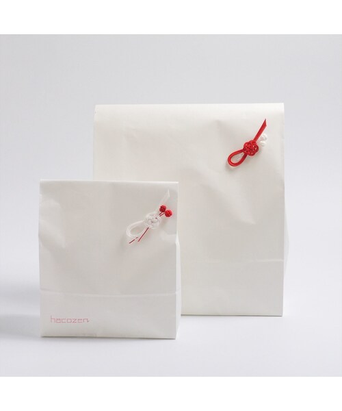 ハンドメイドうめ Handmade（ハンドメイド）の「ギフトラッピング 水引飾り 梅