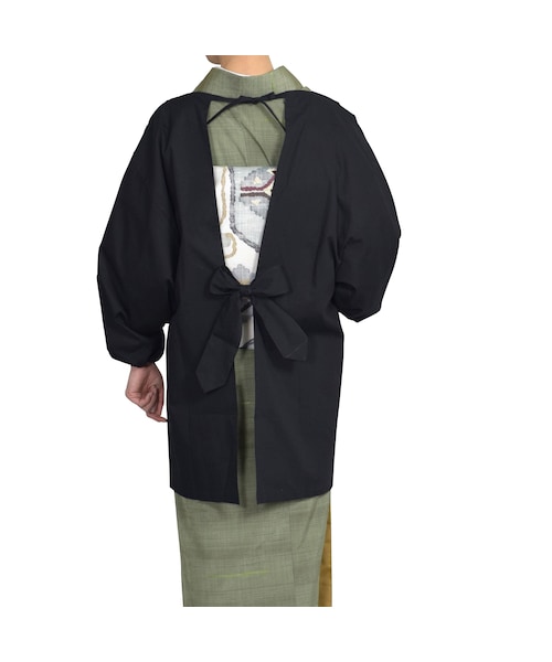 ハンドメイド割烹着 おしゃれ割烹着 | バックヤードファミリー(BACKYARD FAMILY) | マルイ