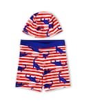 BRANSHES(ブランシェス)の「水着/着物・浴衣(水着)」