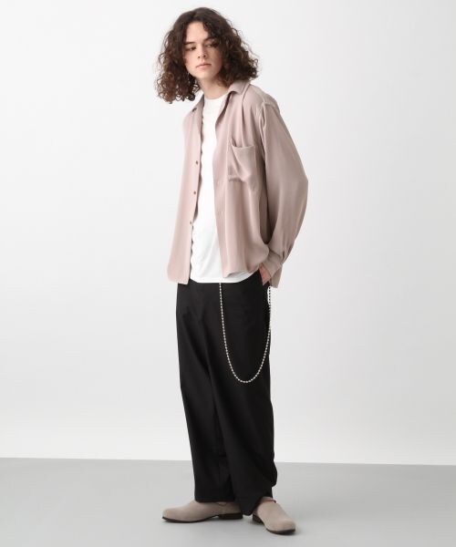 HARE（ハレ）の「ウォレットチェーン（アクセサリー・シルバー/シルバー系その他）」の5枚目の写真