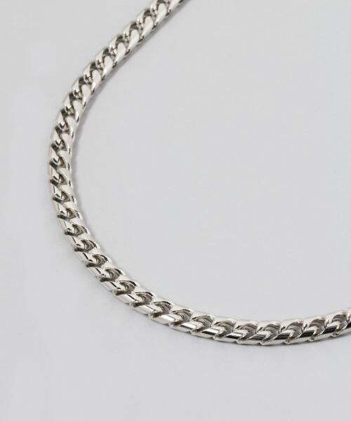 HARE（ハレ）の「ウォレットチェーン（アクセサリー・シルバー/シルバー系その他）」の10枚目の写真