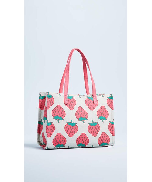 スペードいちごバッグ ケイトスペード フルーツ バッグ kate spade NEW