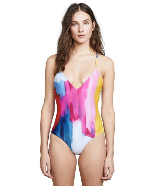 Mara Hoffman（マラホフマン）の「Mara Hoffman Vestige Emma One 