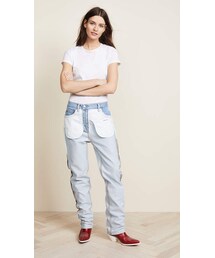 HELMUT LANG（ヘルムートラング）の「Helmut Lang Inside Out