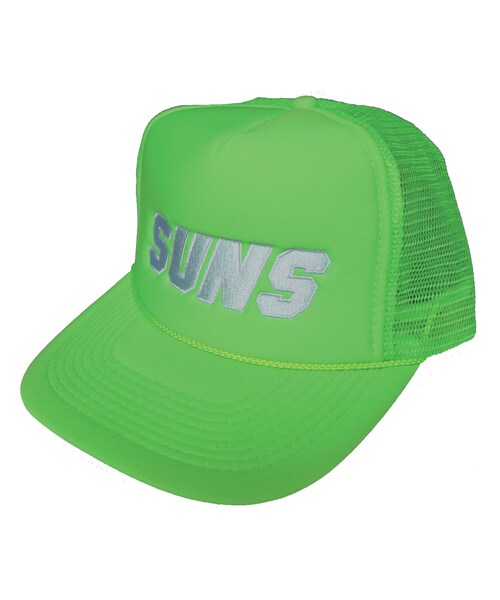 andsuns trucker hat