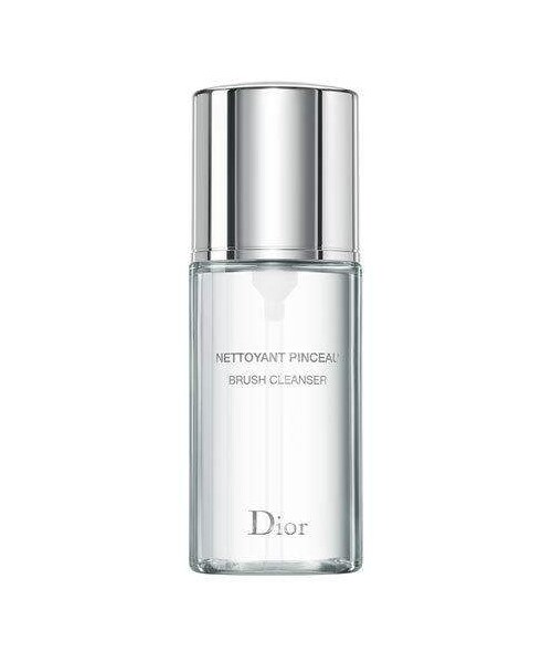 Christian Dior（クリスチャンディオール）の「Dior Brush Cleanser, 150 mL（メイクブラシ）」 WEAR