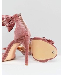 Ted Baker（テッドベーカー）の「Ted Baker Torabel Bow Mink