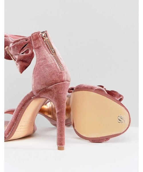 TED BAKER テッドベーカー オフホワイト　パンプス ハイヒール 2025年最新】テッドベイカー レディース ハイヒール・パンプスの