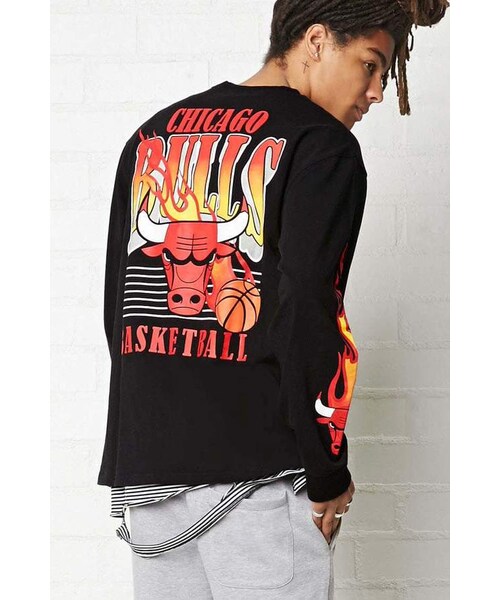 nba forever 21