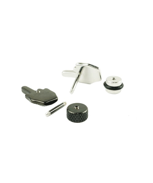 ノーブランド ピアス 両耳 両耳 16mm ノーブランド シルバー925 ヤマト着用 登坂 スピネリ