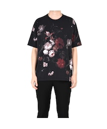 LAD MUSICIAN | LAD MUSICIAN[ラッドミュージシャン]　BIG T-SHIRT(Tシャツ/カットソー)