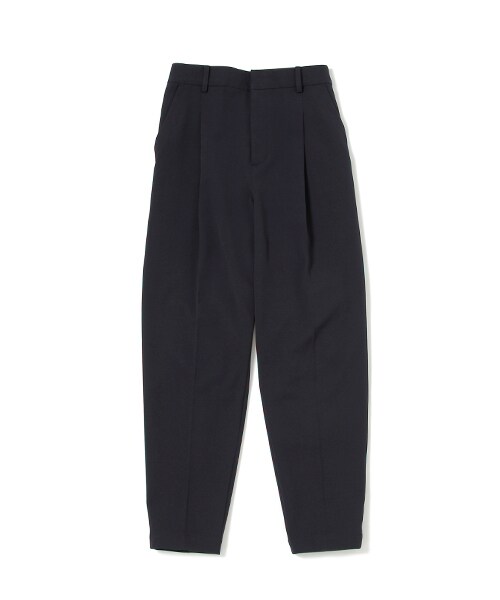 美品【BARNYARDSTORM】ハイウエストチノパンツ BARNYARDSTORM ハイウエストチノパンツ デニム ワイドパンツ春夏