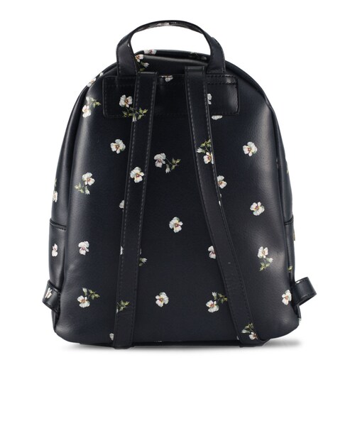 jack wills mini backpack