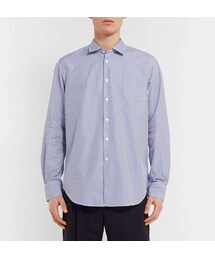 ジュンヤワタナベ、ターンブル&アンサーシャツ JUNYA WATANABE（ジュンヤワタナベ）の「Junya Watanabe + Turnbull
