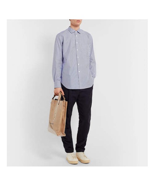 JUNYA WATANABE（ジュンヤワタナベ）の「Junya Watanabe + Turnbull