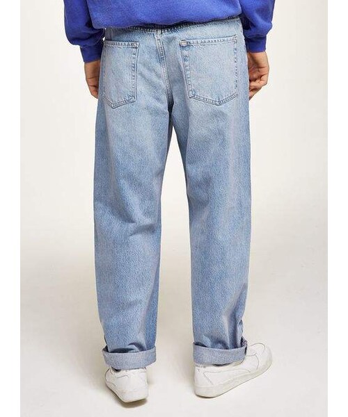 topman baggy jeans