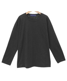 Dailyabout | ラウンドネックルーズTシャツ(Tシャツ/カットソー)