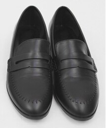 Dailyabout | シンプルステッチローファー(ローファー)