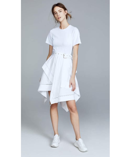 3.1 Phillip Lim サマーワンピース 半袖 ★関税/送料込 楽天市場】3.1 Phillip Lim スリーワンフィリップリム