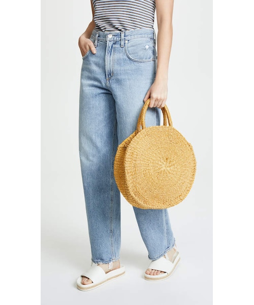 CLARE VIVIER Alice Maison Tote（CLARE VIVIER（クレア