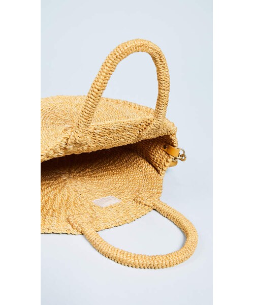 CLARE VIVIER（クレアヴィヴィエ）の「Clare V. Alice Maison Tote Bag  