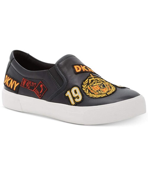 DKNY,Dkny Braylee Sneakers, Created For 