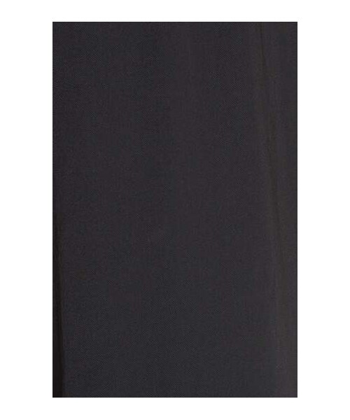 Acne Studios（アクネストゥディオズ）の「ACNE Studios Misela Wide Leg Crop Twill Pants（その他パンツ・レディース・Black・10 Us / 40 Eu）」の5枚目の写真