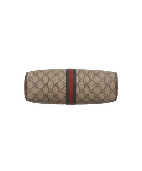 GUCCI(グッチ)の「Gucci Ophidia GG Supreme Canvas Crossbody Bag(ショルダーバッグ・レディース・Beige・One Size)」の5枚目の写真