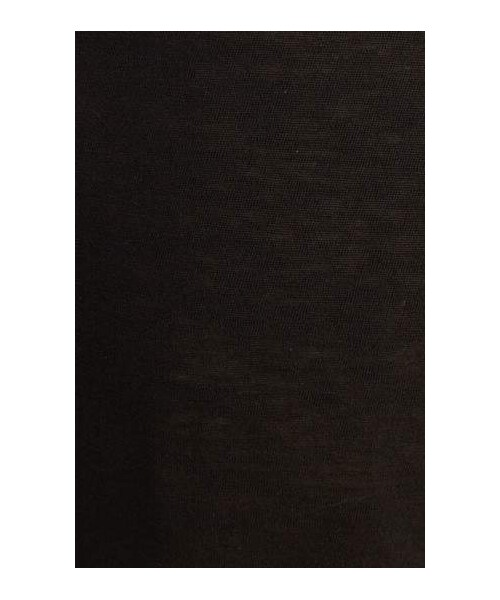 GIVENCHY（ジバンシイ）の「Givenchy Fire Logo Distressed Tee（Tシャツ/カットソー・レディース・Black・Small/Medium/Large/X-small）」の5枚目の写真
